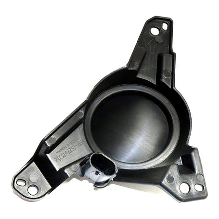 2012-2015 Mazda 5 Fog Light Cover Front Passenger Side – Back View (MA1039127)