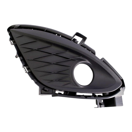 2012-2015 Mazda 5 Fog Light Bezel Front Passenger Side – Front View (MA1039129)