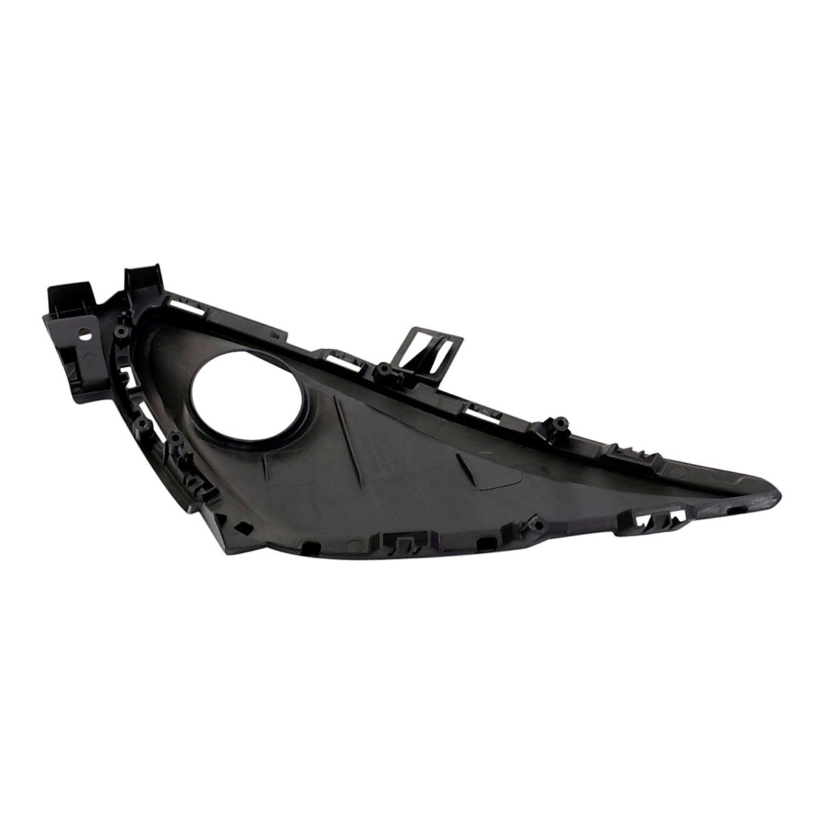 2012-2015 Mazda 5 Fog Light Bezel Front Passenger Side – Side View (MA1039129)