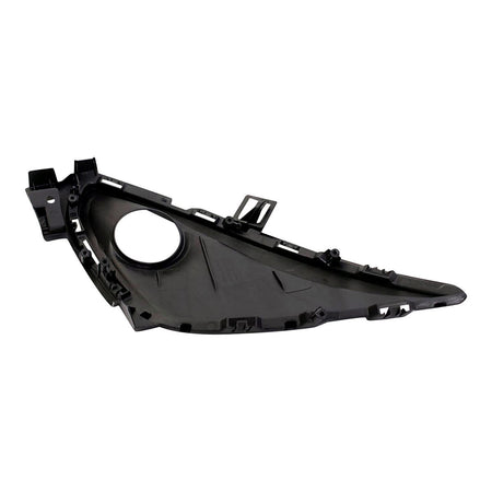 2012-2015 Mazda 5 Fog Light Bezel Front Passenger Side – Side View (MA1039129)