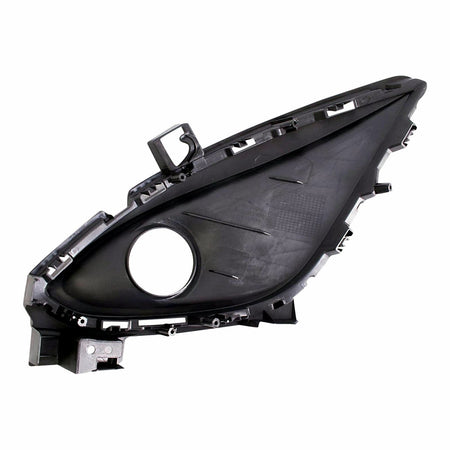 2012-2015 Mazda 5 Fog Light Bezel Front Passenger Side – Back View (MA1039129)