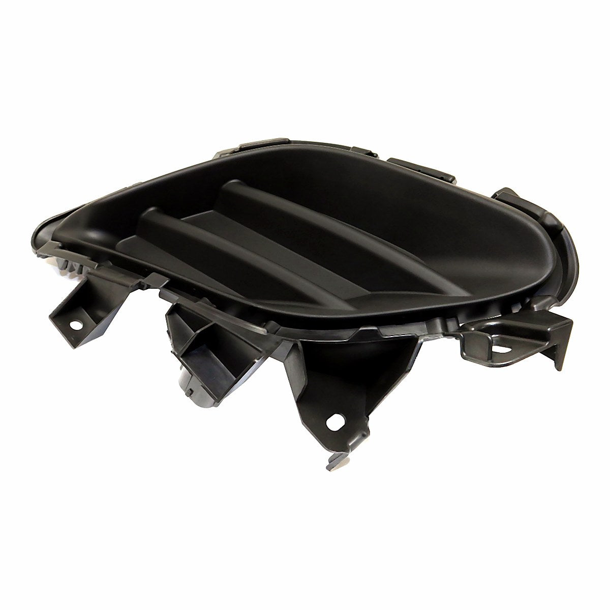 2014-2017 Mazda 6 Fog Light Cover Front Passenger Side – Side View (MA1039130)