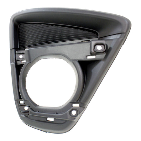 2016 Mazda Cx5 Fog Light Bezel Front Passenger Side Std Without Led – Side View (MA1039132)