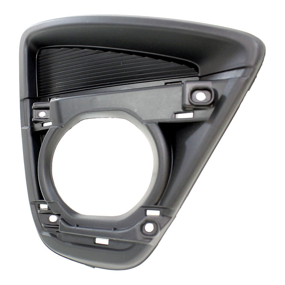 2016 Mazda Cx5 Fog Light Bezel Front Passenger Side Std Without Led – Side View (MA1039132)