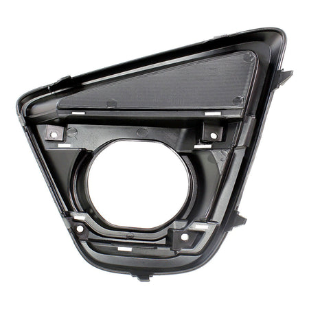 2016 Mazda Cx5 Fog Light Bezel Front Passenger Side Std Without Led – Back View (MA1039132)