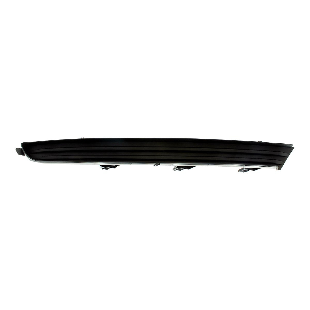 2017-2021 Mazda Cx5 Fog Light Cover Front Passenger Side Textured – Front View (MA1039138)
