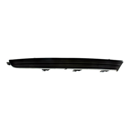 2017-2021 Mazda Cx5 Fog Light Cover Front Passenger Side Textured – Front View (MA1039138)