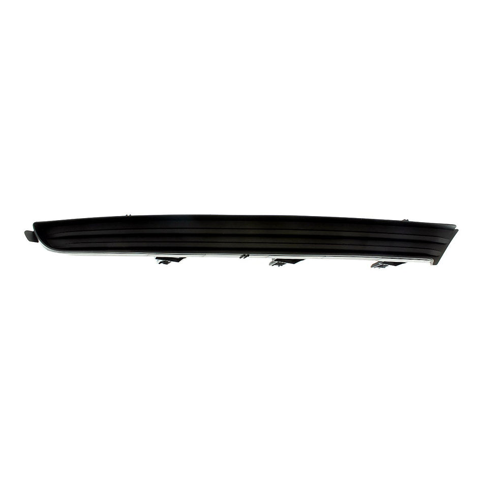 2017-2021 Mazda Cx5 Fog Light Cover Front Passenger Side Textured – Front View (MA1039138)