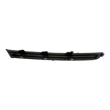 2017-2021 Mazda Cx5 Fog Light Cover Front Passenger Side Textured – Back View (MA1039138)