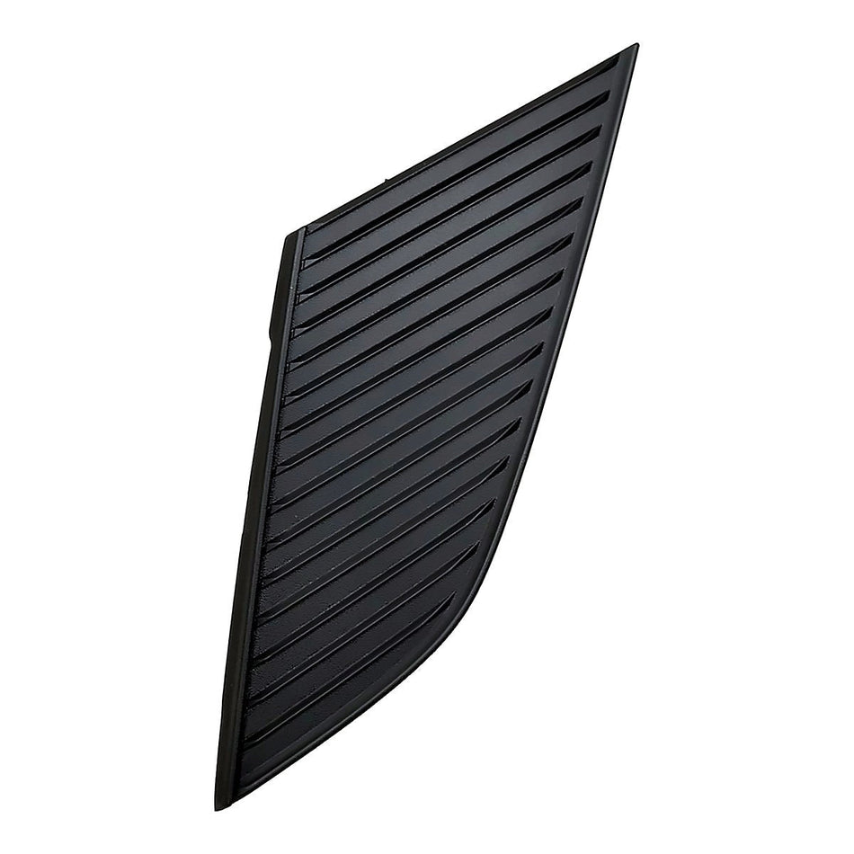 2022 Mazda CX-3 Grille Insert Passenger Side - product view, Part MA1039146