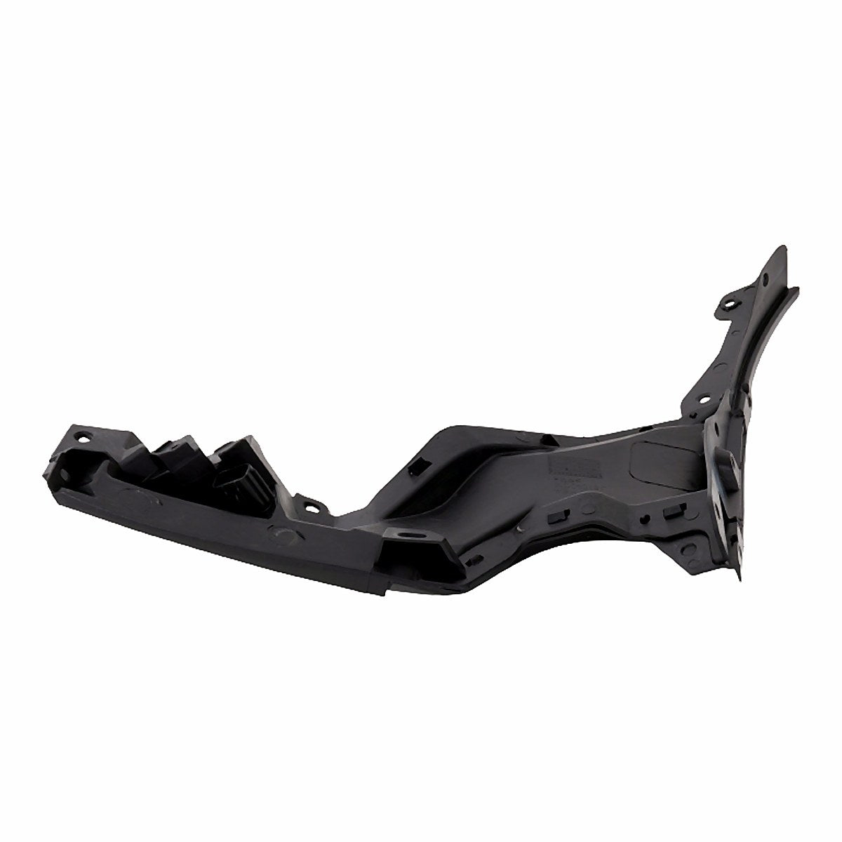2020-2025 Mazda Cx30 Bumper Air Duct Passenger Side_MA1039150-3