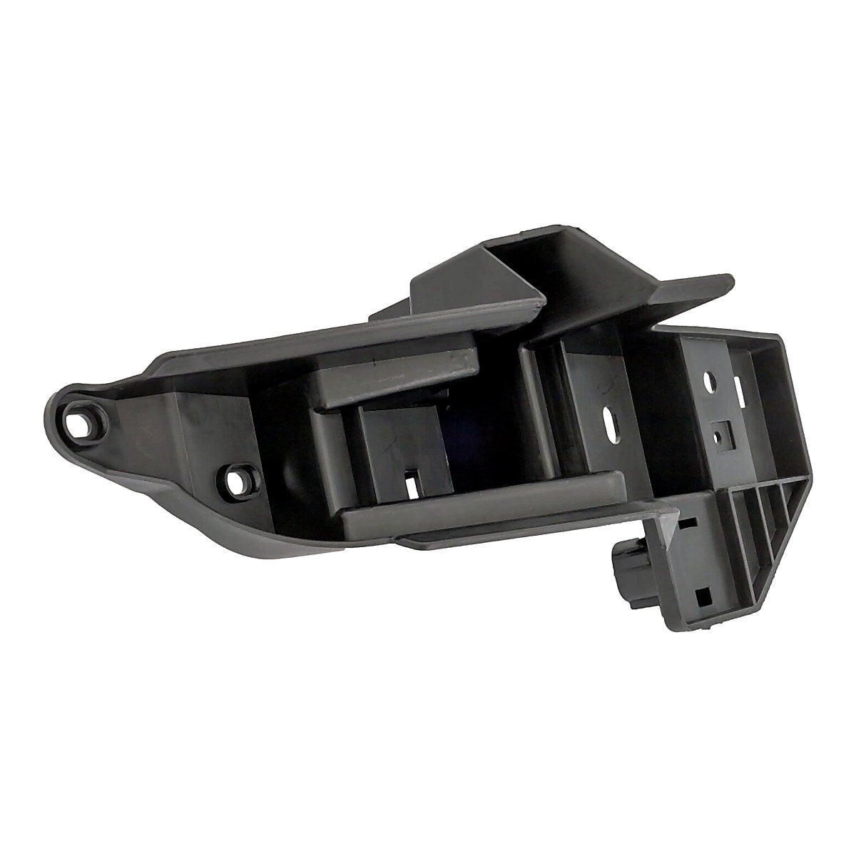 2017-2021 Mazda Cx5 Bumper Bracket Front Passenger Side (Mount Bracket For Fog Light) – MA1039151-2