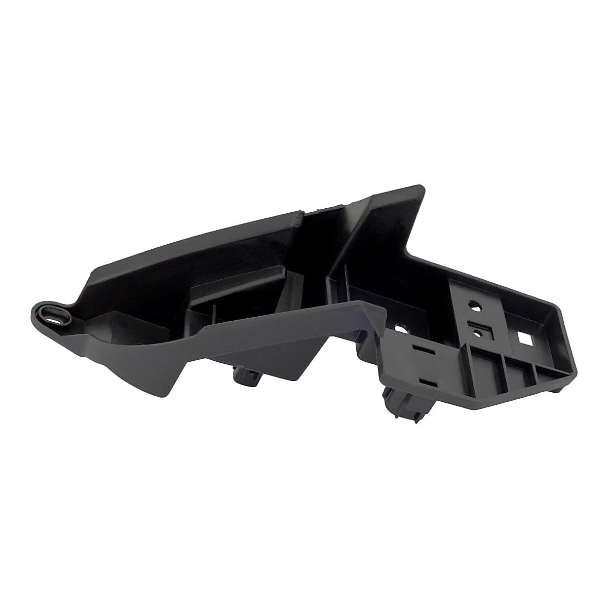 2017-2021 Mazda Cx5 Bumper Bracket Front Passenger Side (Mount Bracket For Fog Light) – MA1039151-4