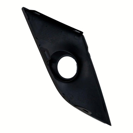2019-2021 Mazda Cx3 Fog Light Bezel Front Passenger Side Ptd Bright Black – MA1039157-2