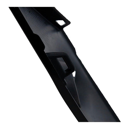 2022 Mazda CX-3 Fog Light Bezel Front Passenger Side - opposite side angle, Part MA1039157