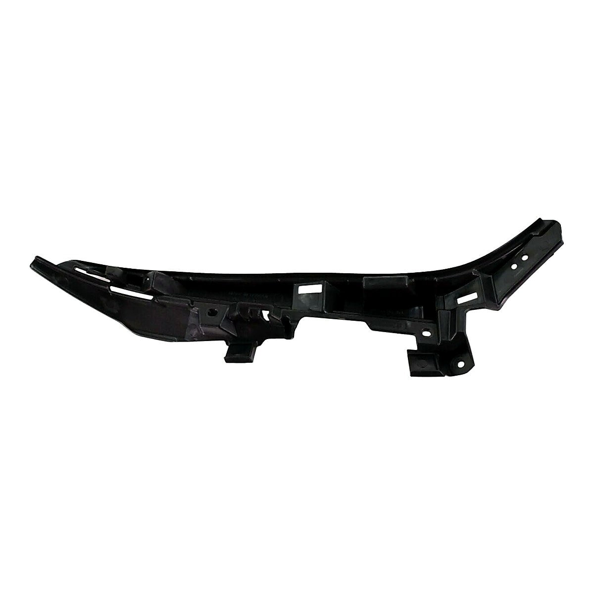 2018-2021 Mazda 6 Bumper Bracket Front Driver Side Lower Plastic – MA1042107-2