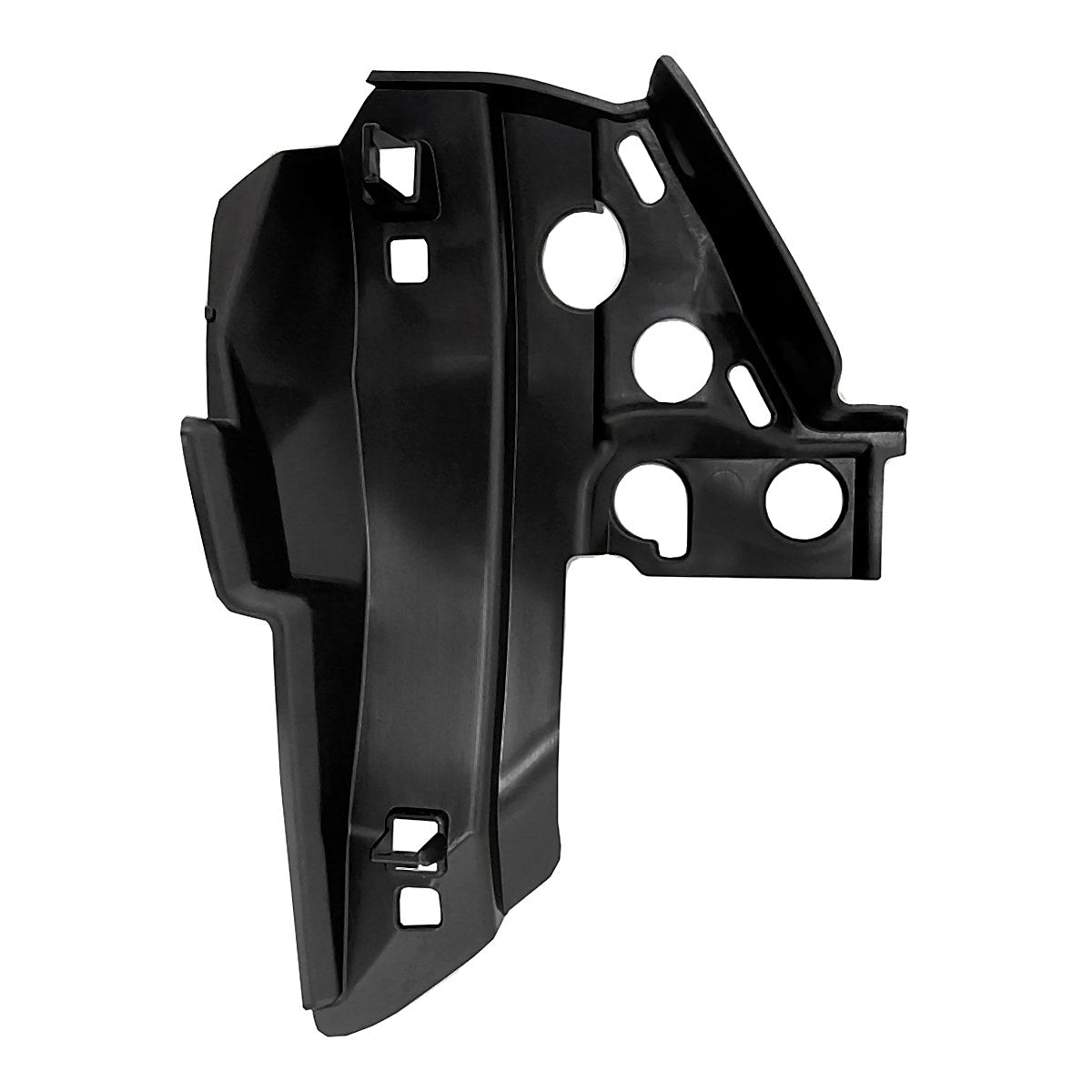 2022-2025 Mazda Cx5 Bumper Bracket Front Driver Side (Inner Vertical Bracket) – MA1042112