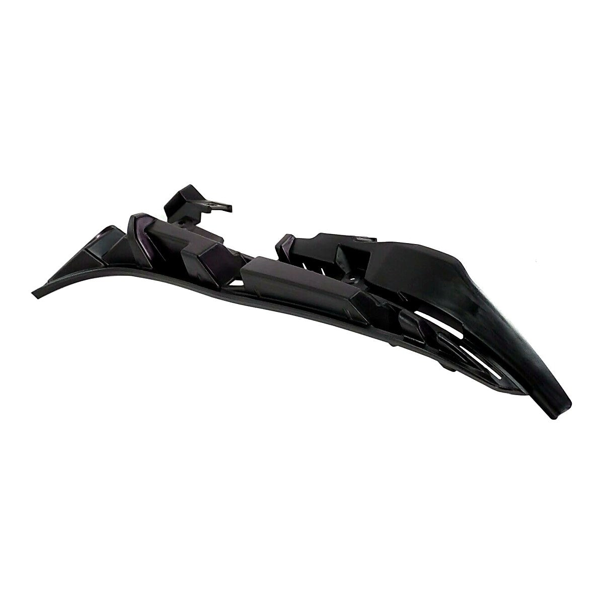 2018-2021 Mazda 6 Bumper Bracket Front Passenger Side Lower Plastic – MA1043107-2