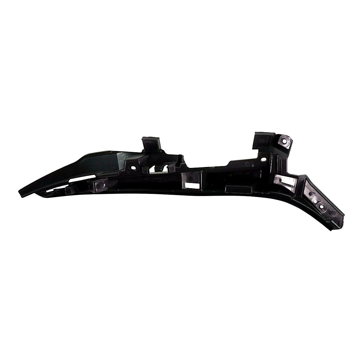 2018-2021 Mazda 6 Bumper Bracket Front Passenger Side Lower Plastic – MA1043107-4