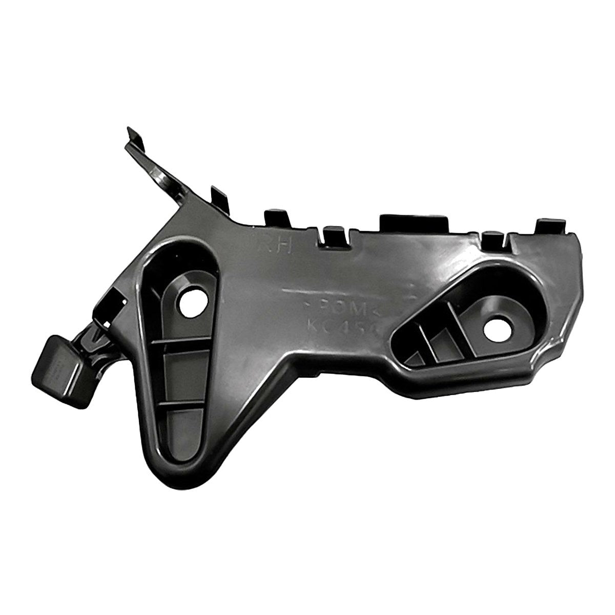 2019-2025 Mazda 3 Bumper Retainer Front Passenger Side Sdn – MA1043113