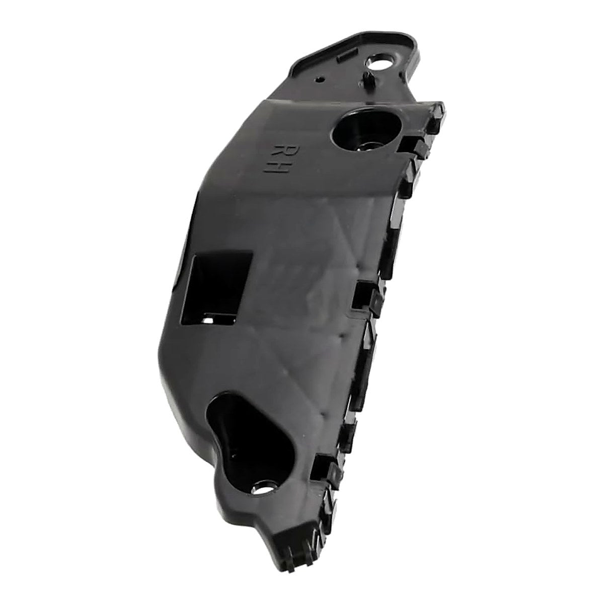 2016-2023 Mazda Cx9 Bumper Retainer Front Passenger Side – MA1043115-3