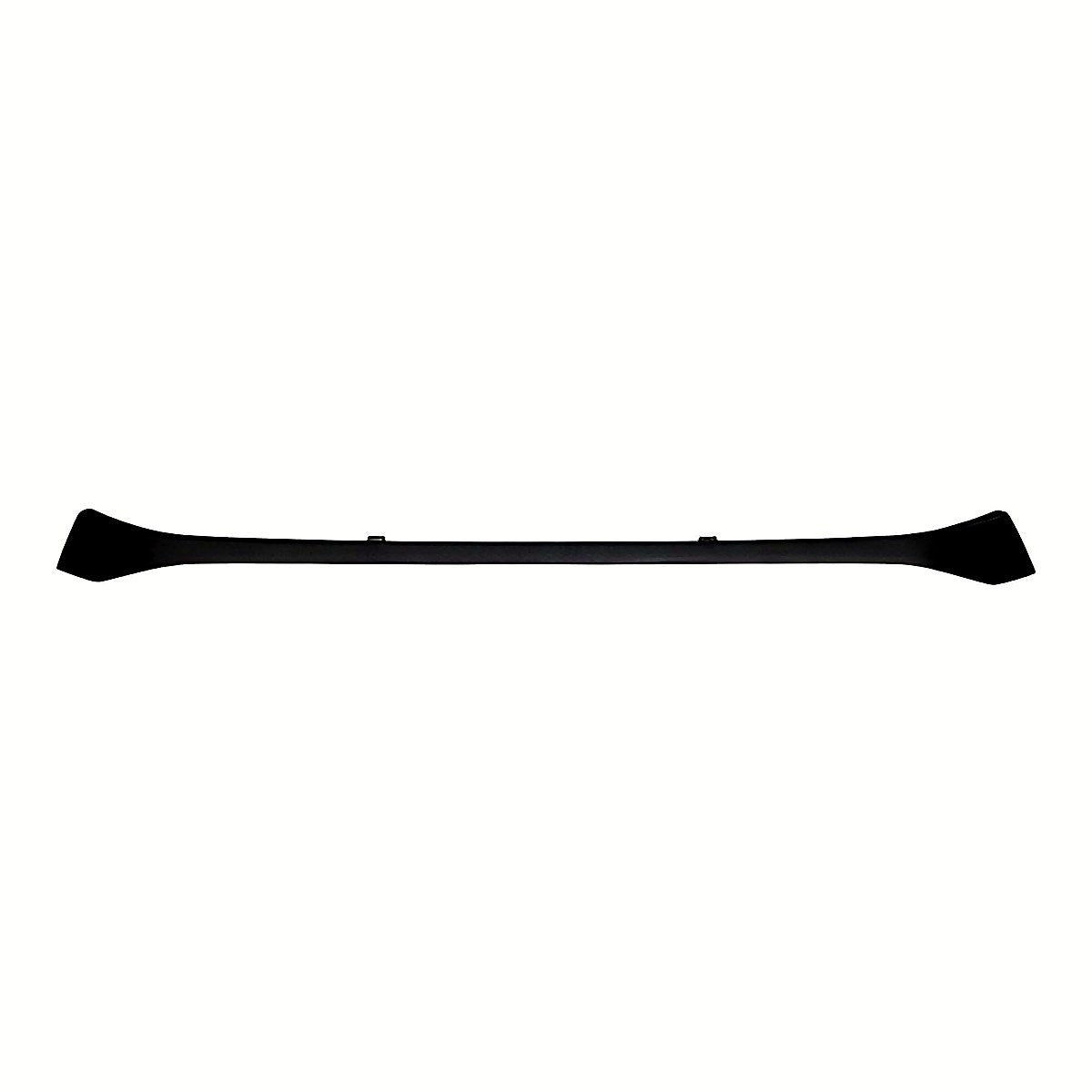 2024-2025 Mazda Cx90 Bumper Molding Front Lower Textured – MA1044102