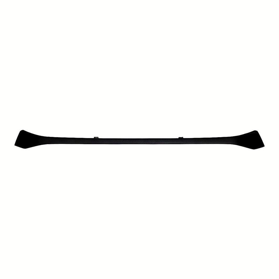2024-2025 Mazda Cx90 Bumper Molding Front Lower Textured – MA1044102