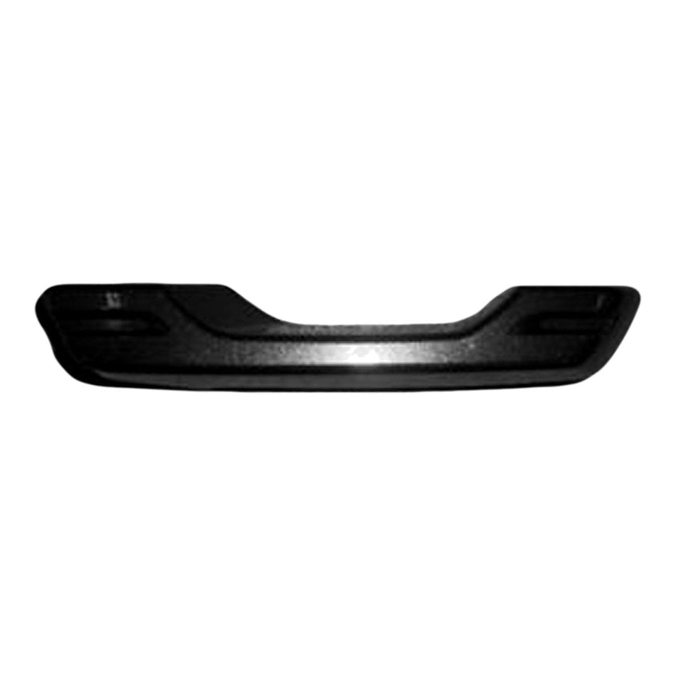 2016 Mazda Cx5 Bumper Moulding Front Lower Driver Side Primed With Std Fog_MA1046101