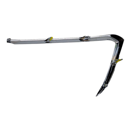 2016-2023 Mazda Cx9 Bumper Lower Moulding Front Driver Side Chrome_MA1046103-3