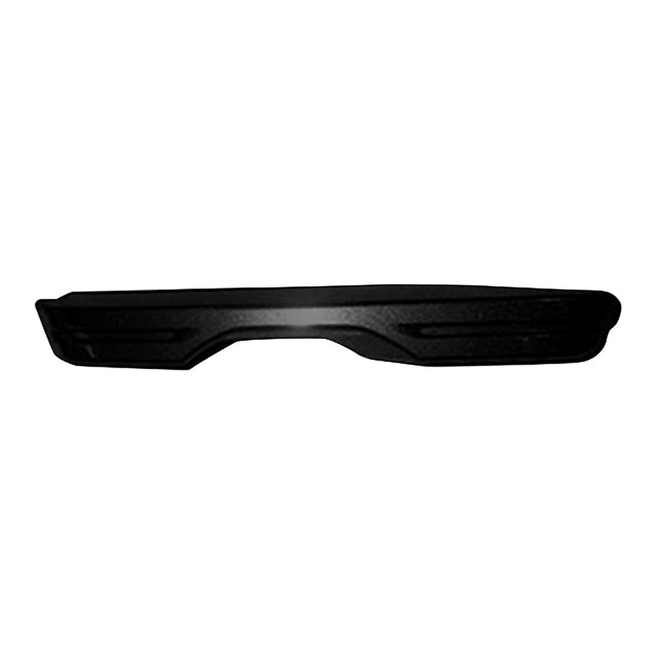 2016 Mazda Cx5 Bumper Moulding Front Passenger Side Upper Primed With Std Fog_MA1047100