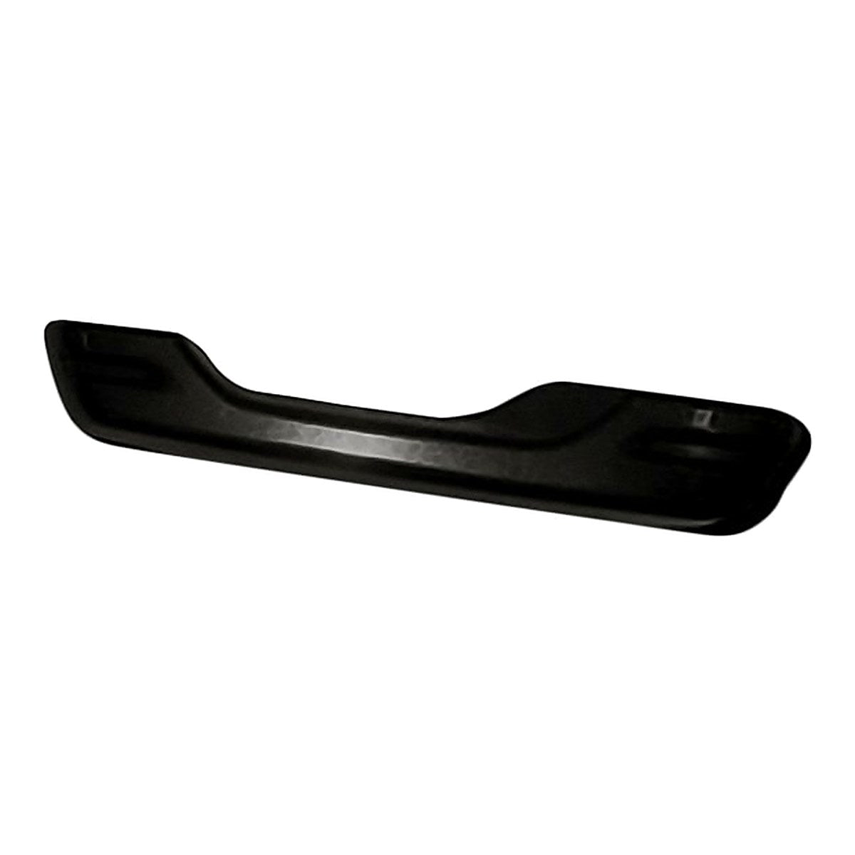 2016 Mazda Cx5 Bumper Moulding Front Lower Passenger Side Primed With Std Fog_MA1047101