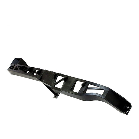 2004-2009 Mazda 3 Bumper Filler Front Driver Side – MA1066112-2