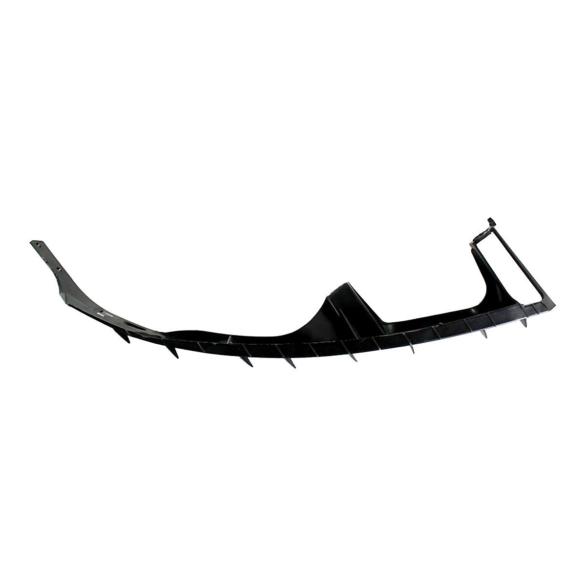 2003-2008 Mazda 6 Bumper Filler Passenger Side – MA1067111-2