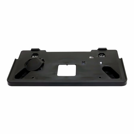 2010-2011 Mazda 3 License Plate Bracket Front 2.0L – Detail View (MA1068105)
