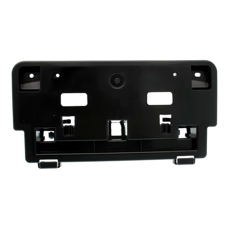 2017-2021 Mazda Cx5 License Plate Bracket Front With Mounting Hardware – Front View (MA1068114)