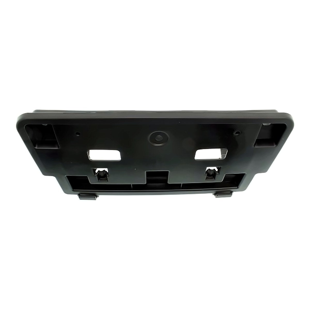2017-2021 Mazda Cx5 License Plate Bracket Front With Mounting Hardware – Detail View (MA1068114)