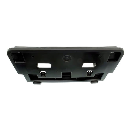 2017-2021 Mazda Cx5 License Plate Bracket Front With Mounting Hardware – Detail View (MA1068114)