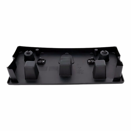 2019-2025 Mazda Mazda 3 Sport License Plate Front - back view, Part MA1068120