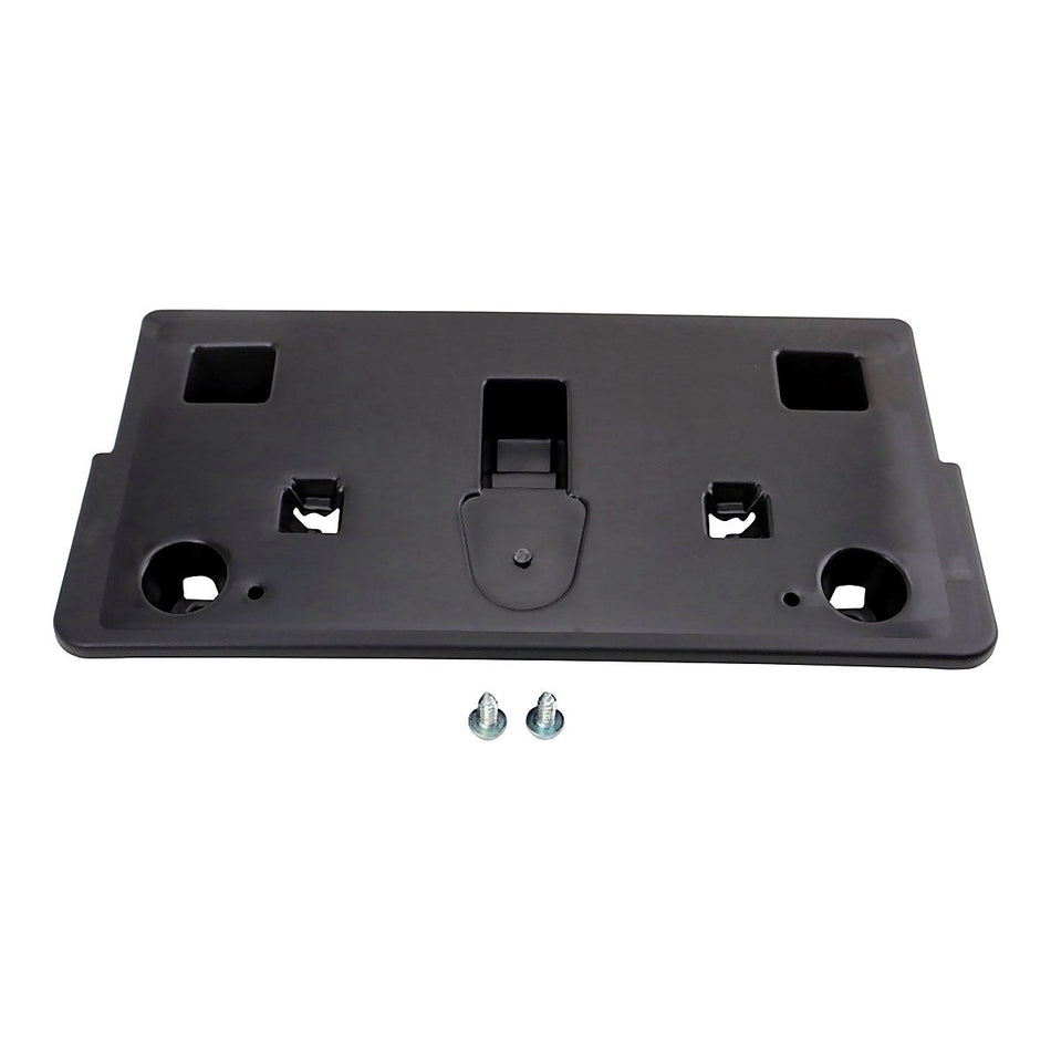 2019-2025 Mazda 3 License Plate Bracket Front Without Mounting Hardware Sdn – MA1068122