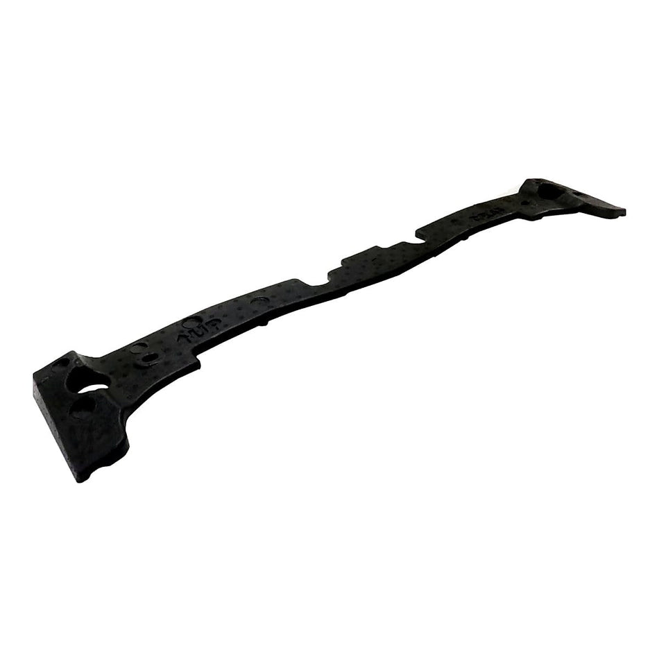 2022 Mazda CX-3 Absorber Front - side angle, Part MA1070115