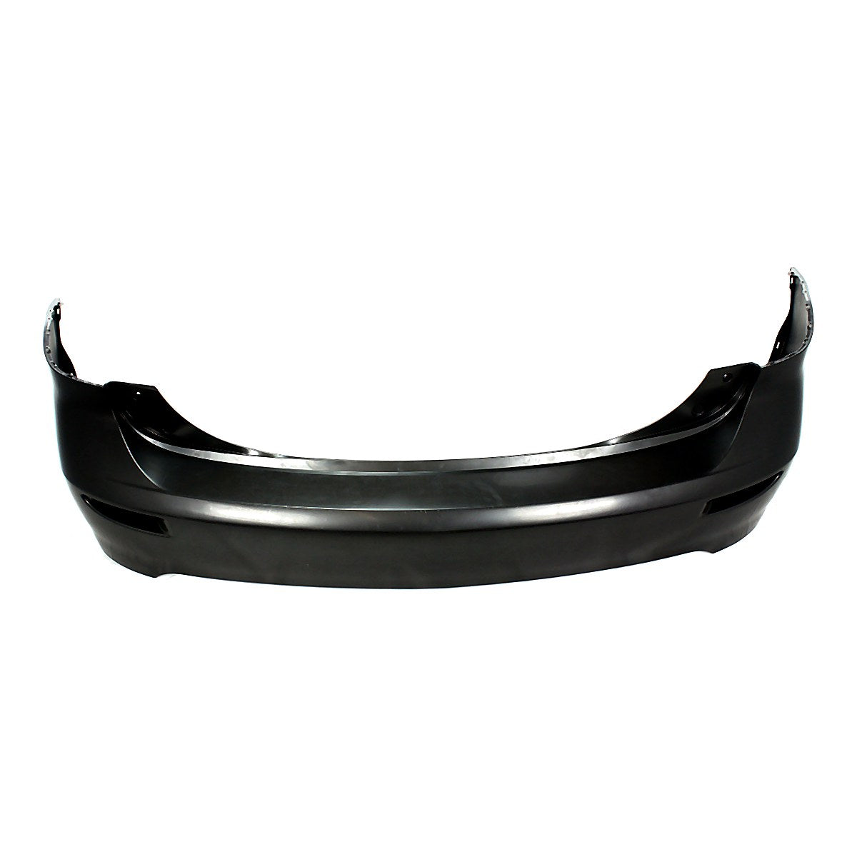 2006-2010 Mazda 5 Bumper Rear Primed_MA1100182-3