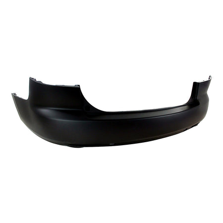 2007-2009 Mazda Cx7 Bumper Rear Primed With Textured Lower_MA1100188-2