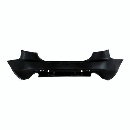 2007-2009 Mazda Cx7 Bumper Rear Primed With Textured Lower_MA1100188-4