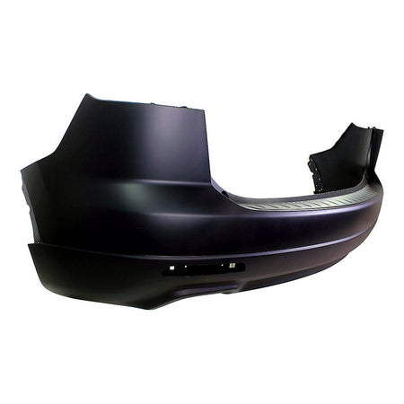 2007-2012 Mazda Cx9 Bumper Rear Primed_MA1100191-2