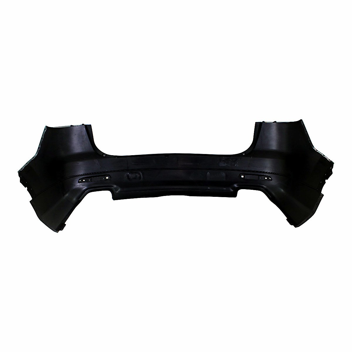 2007-2012 Mazda Cx9 Bumper Rear Primed_MA1100191-4