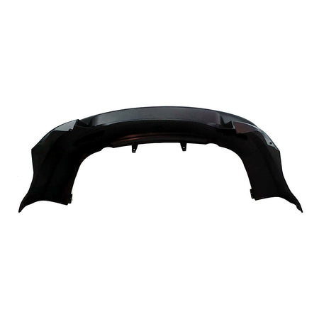 2006-2008 Mazda 6 Bumper Rear Sdn/Hb Primed_MA1100193-3