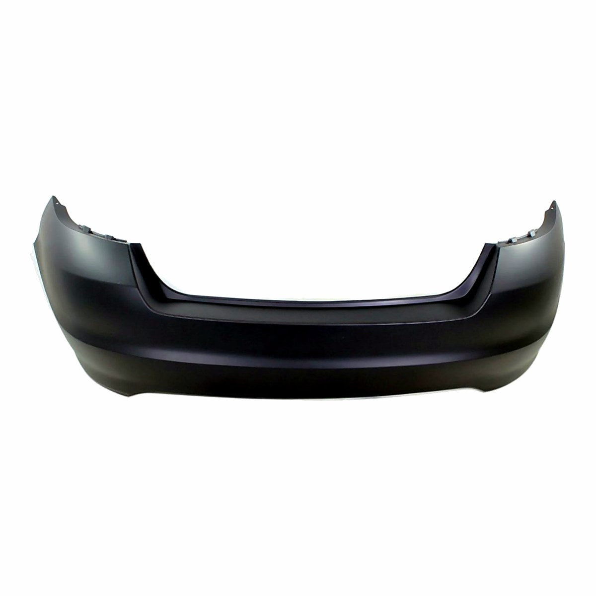 2009-2013 Mazda 6 Bumper Rear 2.5L Primed_MA1100195