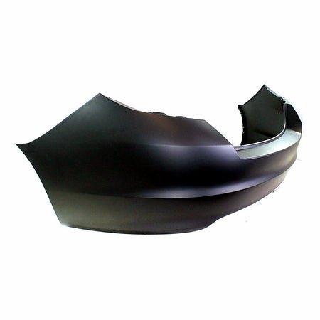 2009-2013 Mazda 6 Bumper Rear 2.5L Primed_MA1100195-2