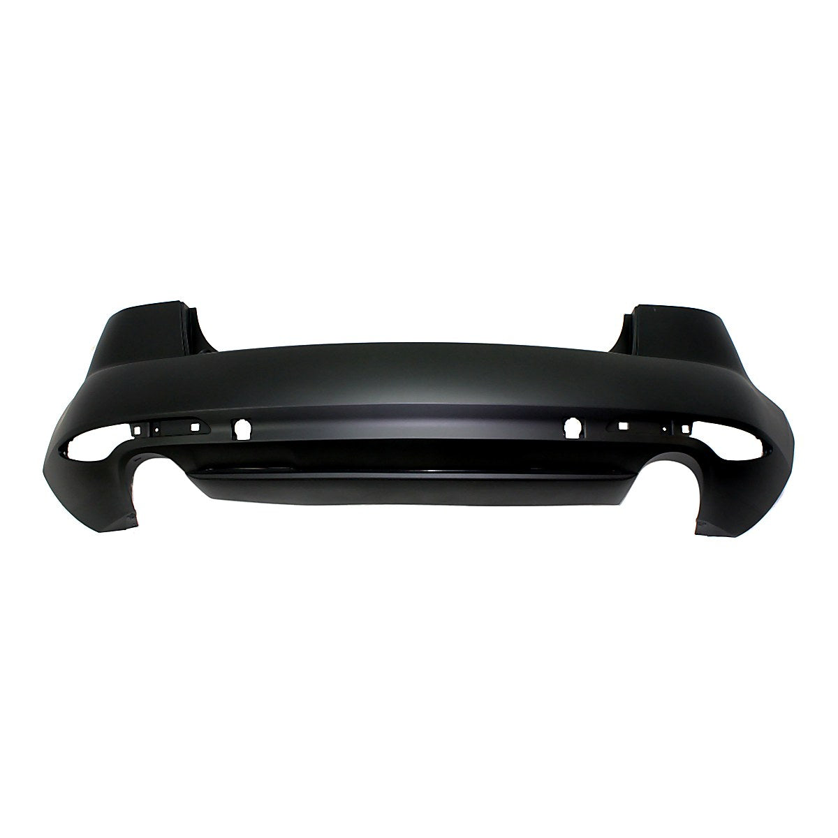 2010-2012 Mazda Cx7 Bumper Rear Primed_MA1100203