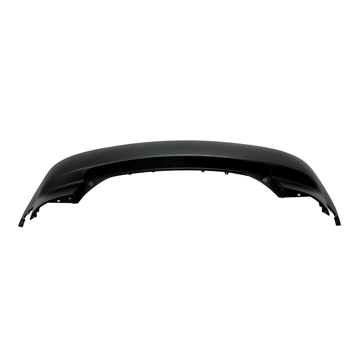 2010-2012 Mazda Cx7 Bumper Rear Primed_MA1100203-3